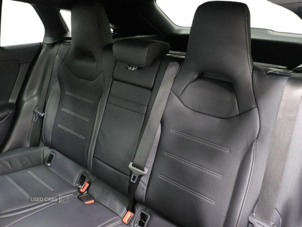 Used Mercedes-Benz CLA 2025 for sale - 77041285: Photo 10