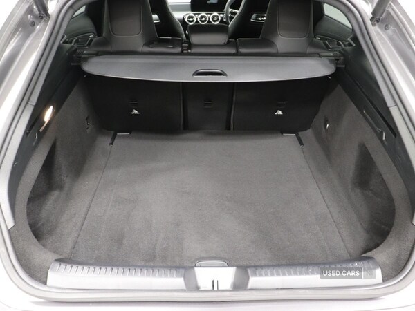 Used Mercedes-Benz CLA 2025 for sale - 77041285: Photo 11