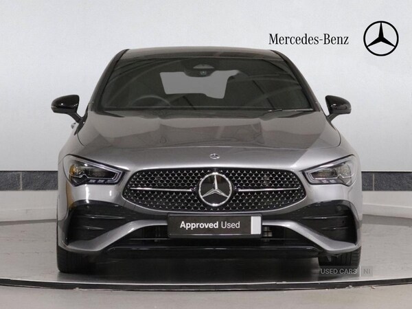 Used Mercedes-Benz CLA 2025 for sale - 77041285: Photo 12