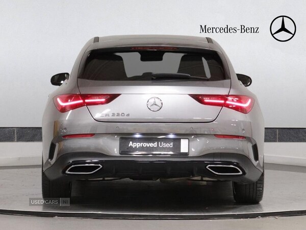 Used Mercedes-Benz CLA 2025 for sale - 77041285: Photo 13