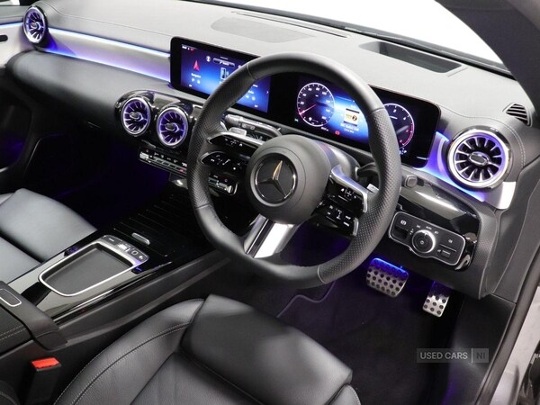 Used Mercedes-Benz CLA 2025 for sale - 77041285: Photo 14