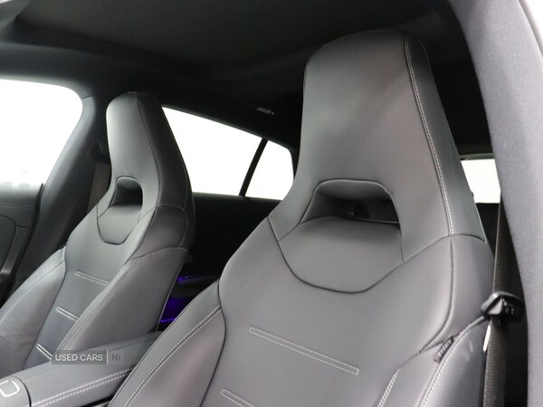 Used Mercedes-Benz CLA 2025 for sale - 77041285: Photo 15