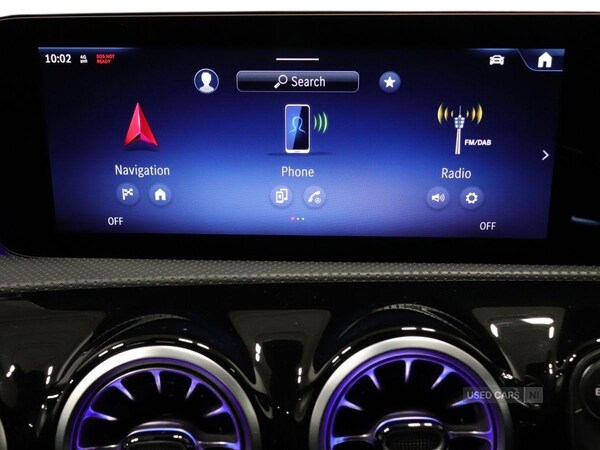 Used Mercedes-Benz CLA 2025 for sale - 77041285: Photo 16