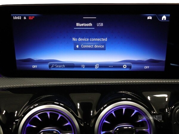 Used Mercedes-Benz CLA 2025 for sale - 77041285: Photo 17