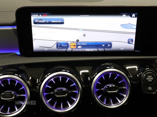 Used Mercedes-Benz CLA 2025 for sale - 77041285: Photo 18