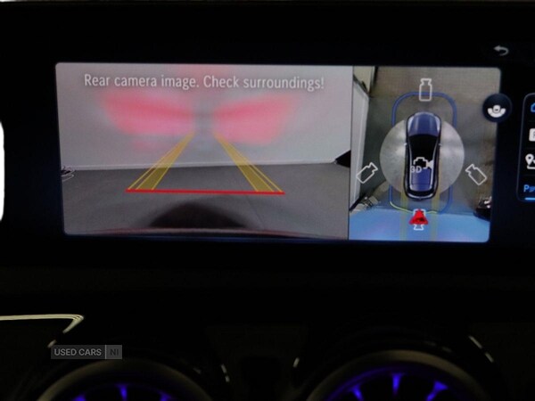 Used Mercedes-Benz CLA 2025 for sale - 77041285: Photo 19