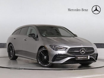 Used Mercedes-Benz CLA 2025 for sale - 77041285: Photo
