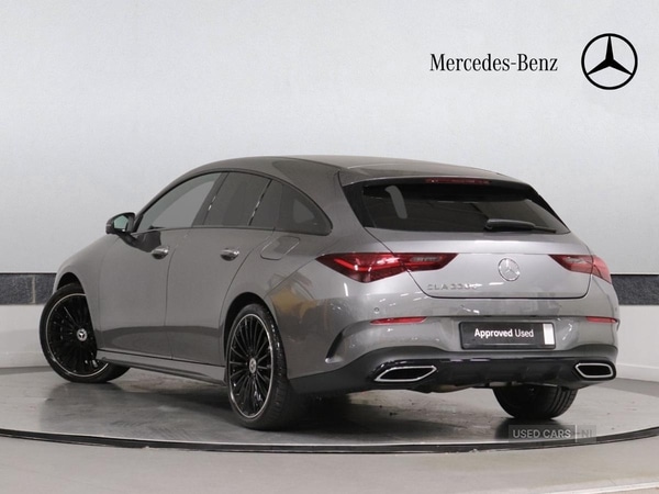 Used Mercedes-Benz CLA 2025 for sale - 77041285: Photo 2