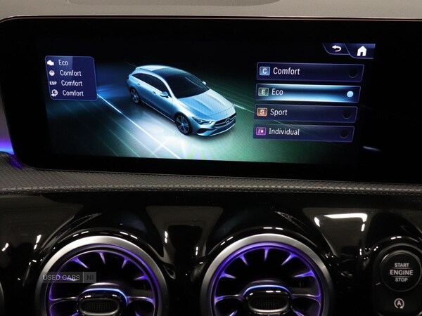 Used Mercedes-Benz CLA 2025 for sale - 77041285: Photo 21