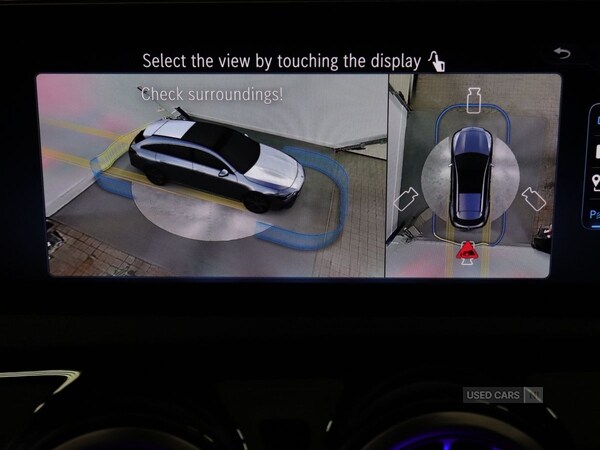 Used Mercedes-Benz CLA 2025 for sale - 77041285: Photo 22