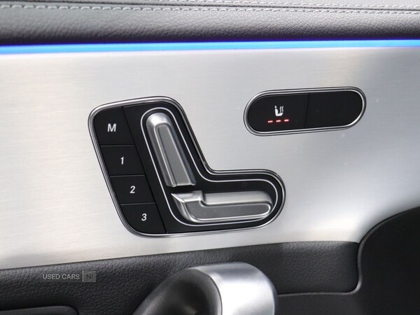 Used Mercedes-Benz CLA 2025 for sale - 77041285: Photo 23