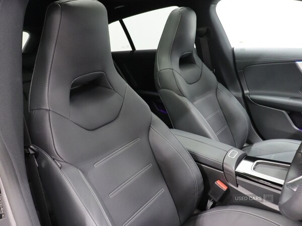 Used Mercedes-Benz CLA 2025 for sale - 77041285: Photo 26