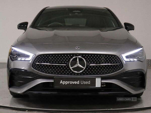 Used Mercedes-Benz CLA 2025 for sale - 77041285: Photo 28