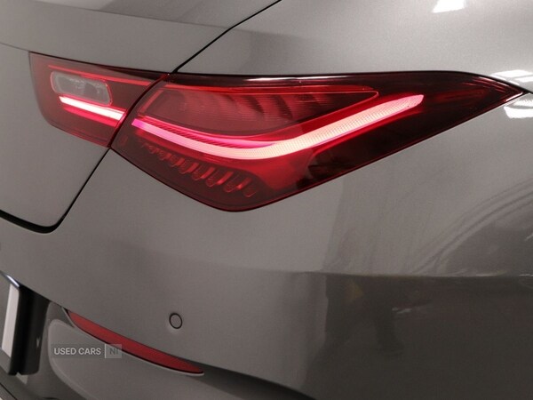 Used Mercedes-Benz CLA 2025 for sale - 77041285: Photo 29