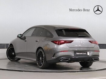 Used Mercedes-Benz CLA 2025 for sale - 77041285: Photo