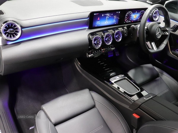 Used Mercedes-Benz CLA 2025 for sale - 77041285: Photo 3