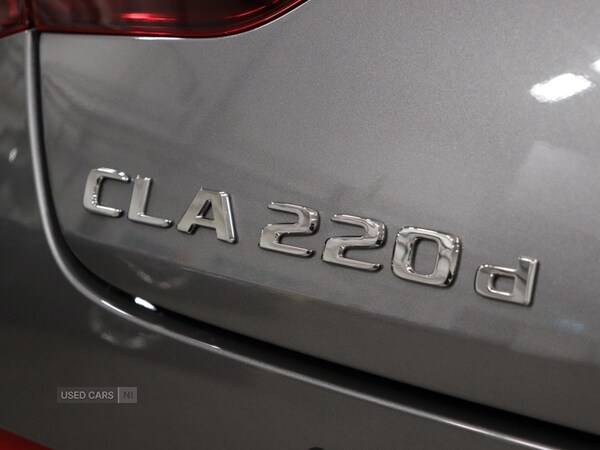 Used Mercedes-Benz CLA 2025 for sale - 77041285: Photo 30