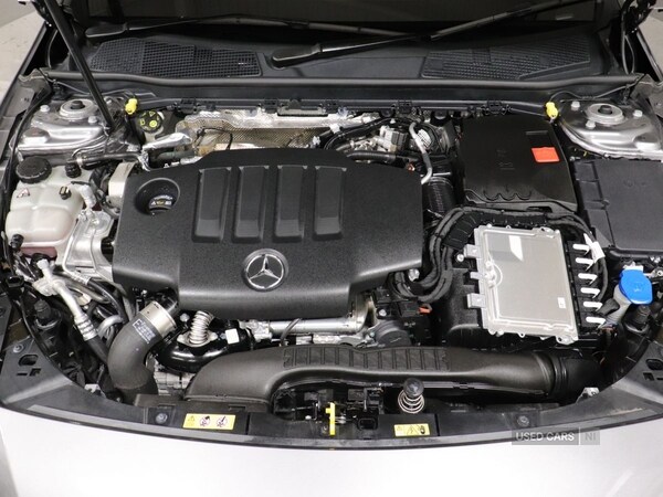 Used Mercedes-Benz CLA 2025 for sale - 77041285: Photo 32