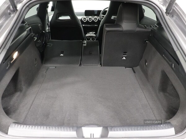 Used Mercedes-Benz CLA 2025 for sale - 77041285: Photo 33