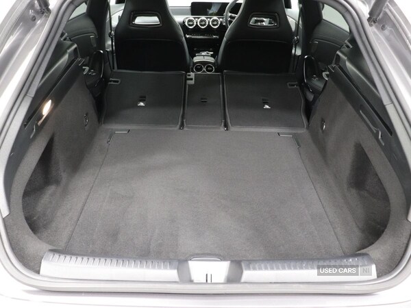 Used Mercedes-Benz CLA 2025 for sale - 77041285: Photo 34