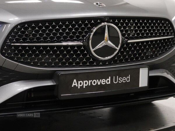 Used Mercedes-Benz CLA 2025 for sale - 77041285: Photo 35