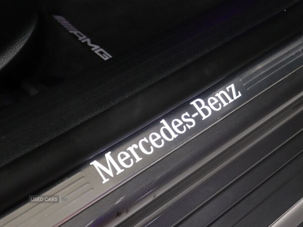 Used Mercedes-Benz CLA 2025 for sale - 77041285: Photo 36