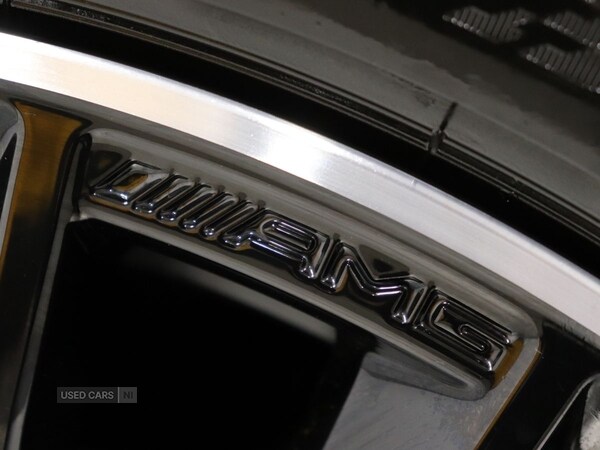 Used Mercedes-Benz CLA 2025 for sale - 77041285: Photo 37