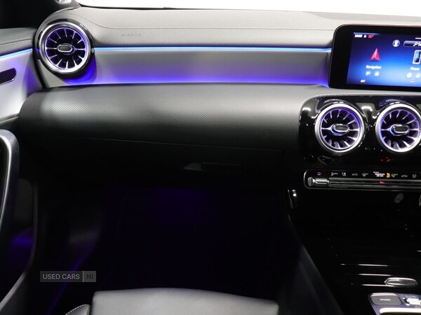 Used Mercedes-Benz CLA 2025 for sale - 77041285: Photo 39