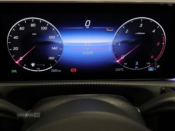 Used Mercedes-Benz CLA 2025 for sale - 77041285: Photo 4