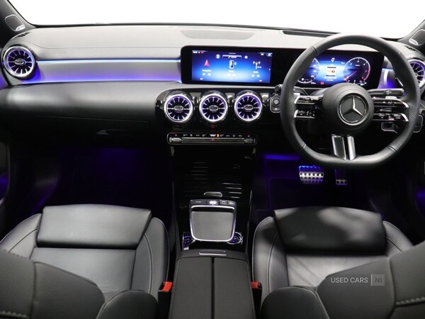 Used Mercedes-Benz CLA 2025 for sale - 77041285: Photo 41