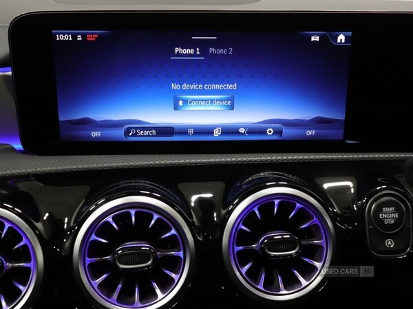 Used Mercedes-Benz CLA 2025 for sale - 77041285: Photo 42