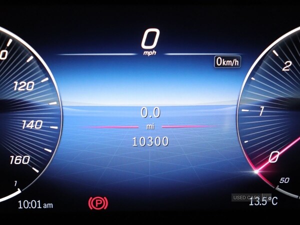 Used Mercedes-Benz CLA 2025 for sale - 77041285: Photo 43