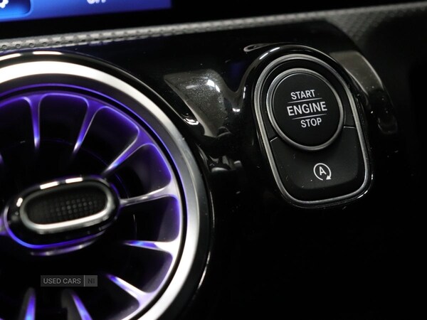 Used Mercedes-Benz CLA 2025 for sale - 77041285: Photo 46