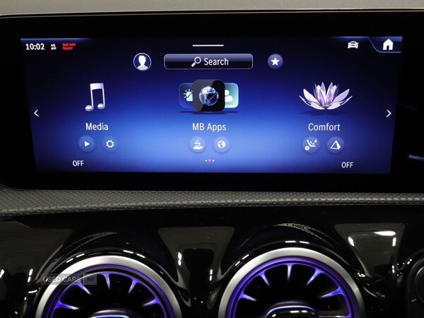 Used Mercedes-Benz CLA 2025 for sale - 77041285: Photo 47