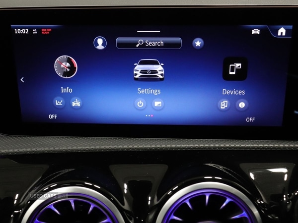 Used Mercedes-Benz CLA 2025 for sale - 77041285: Photo 48