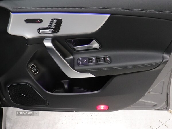 Used Mercedes-Benz CLA 2025 for sale - 77041285: Photo 49