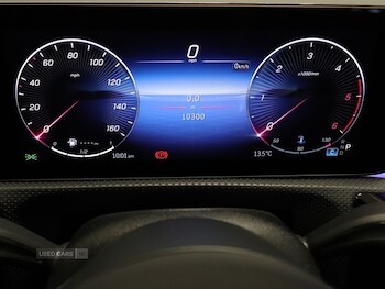 Used Mercedes-Benz CLA 2025 for sale - 77041285: Photo