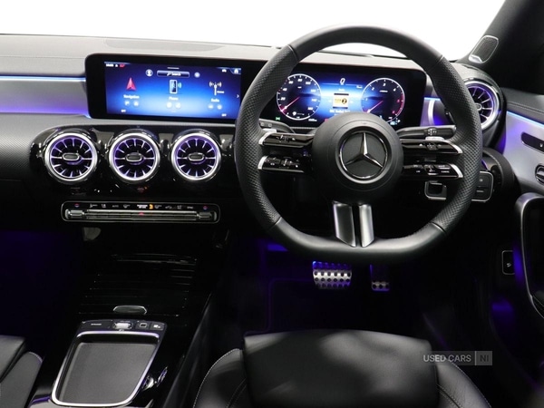 Used Mercedes-Benz CLA 2025 for sale - 77041285: Photo 5