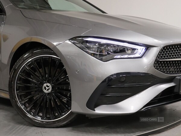 Used Mercedes-Benz CLA 2025 for sale - 77041285: Photo 50