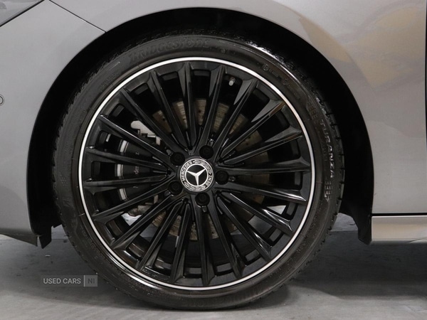 Used Mercedes-Benz CLA 2025 for sale - 77041285: Photo 6