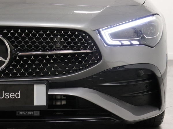 Used Mercedes-Benz CLA 2025 for sale - 77041285: Photo 7