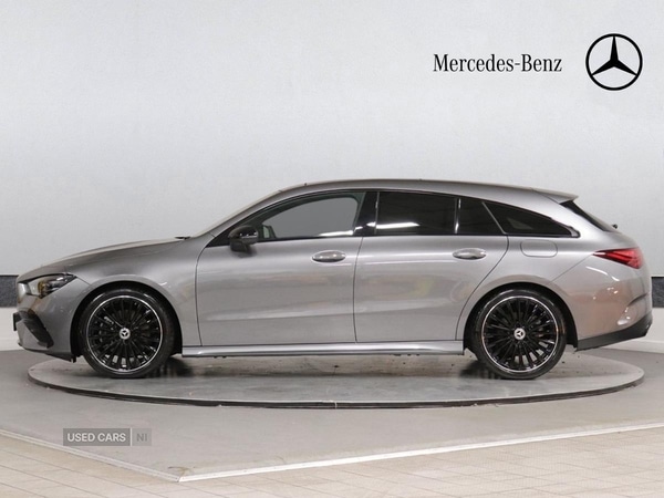 Used Mercedes-Benz CLA 2025 for sale - 77041285: Photo 9