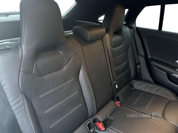 Used Mercedes-Benz CLA 2022 for sale - 77479772: Photo 11