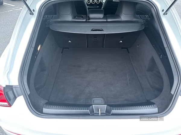 Used Mercedes-Benz CLA 2022 for sale - 77479772: Photo 12