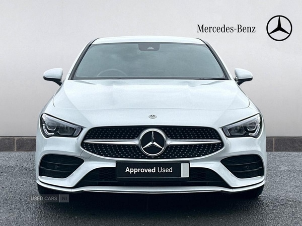 Used Mercedes-Benz CLA 2022 for sale - 77479772: Photo 13