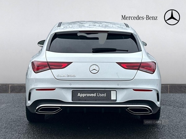 Used Mercedes-Benz CLA 2022 for sale - 77479772: Photo 14