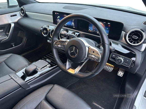 Used Mercedes-Benz CLA 2022 for sale - 77479772: Photo 15