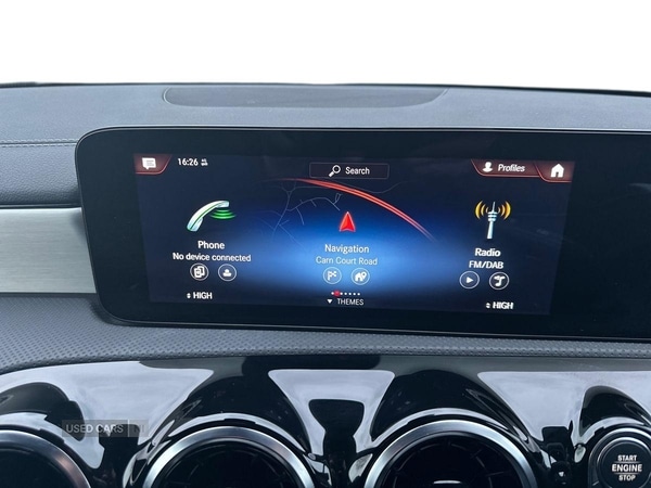 Used Mercedes-Benz CLA 2022 for sale - 77479772: Photo 17