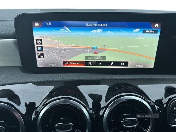 Used Mercedes-Benz CLA 2022 for sale - 77479772: Photo 19