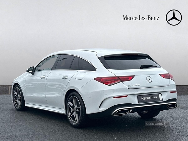 Used Mercedes-Benz CLA 2022 for sale - 77479772: Photo 2
